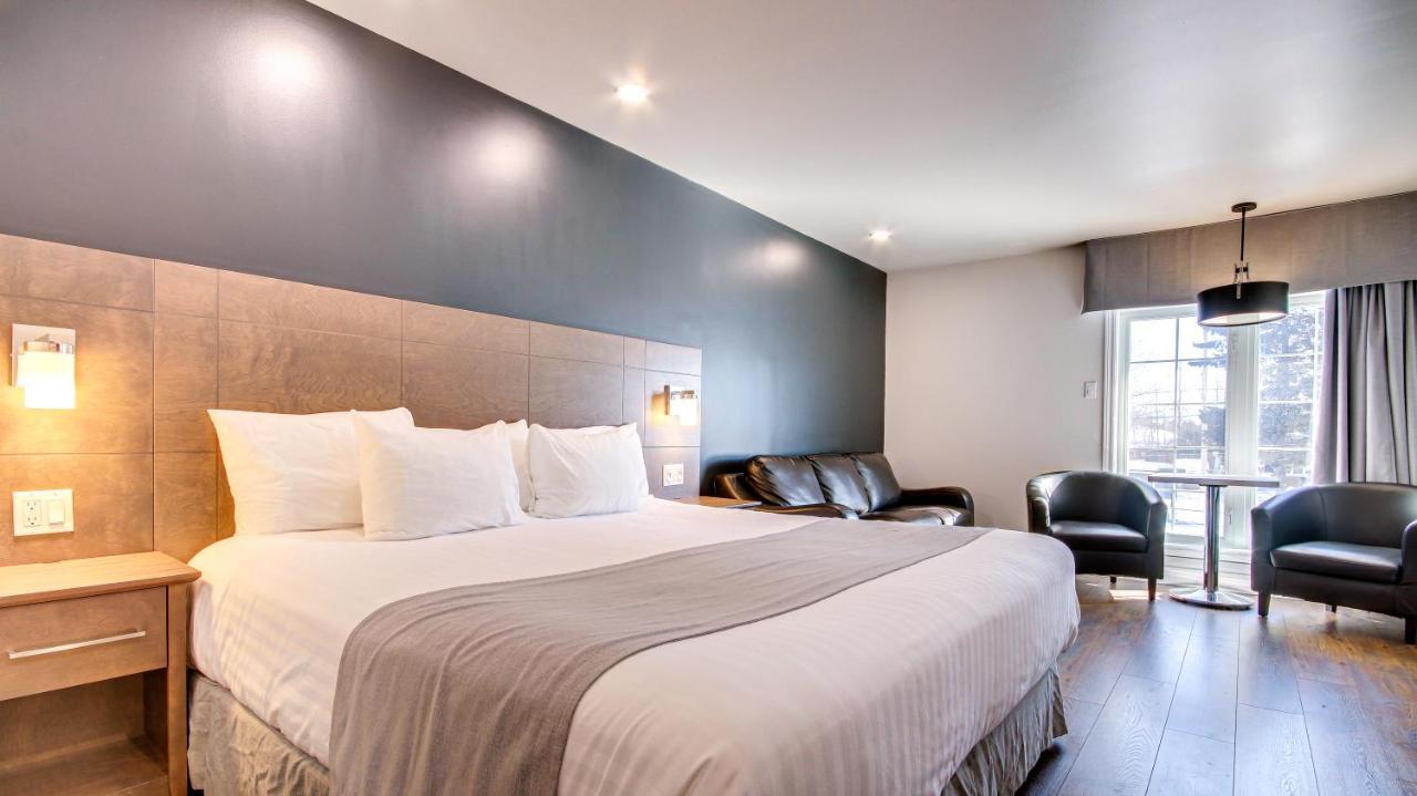 Marineau Hotel Shawinigan