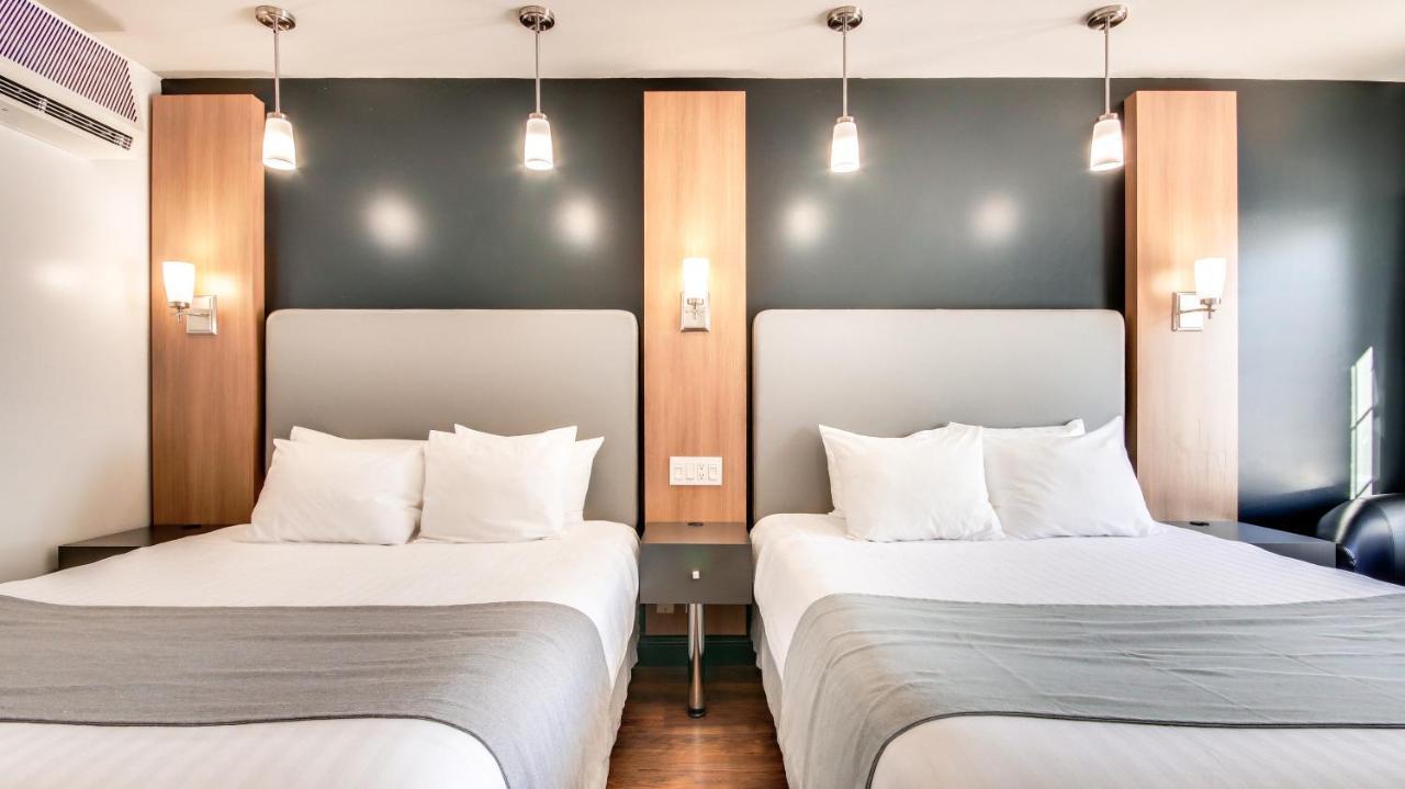 Hotel Marineau 3*