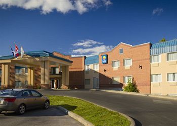 Hotel Marineau Shawinigan